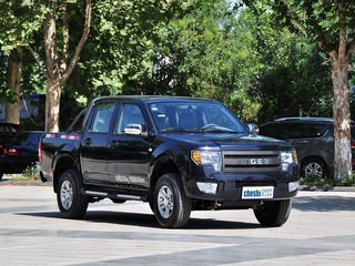 2013款 2.4L 汽油标准型 