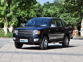 2013款 2.4L 汽油标准型 