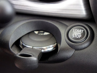 2013款 JOHN COOPER WORKS