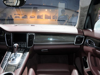 2014款 Panamera