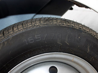 2012款 新鸿达 1.0L 手动 实用型