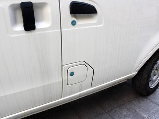 2012款 新鸿达 1.0L 手动 实用型