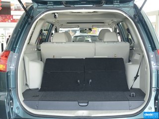 帕杰罗-劲畅图片