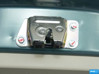 帕杰罗-劲畅图片