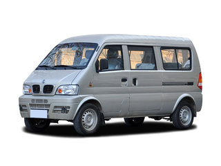 东风小康K07II图片