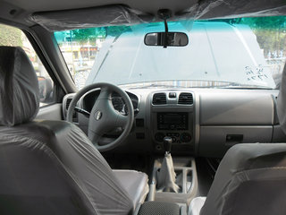 2012款 P66