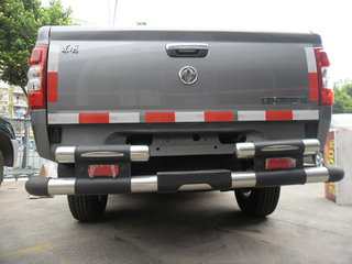 2012款 P66