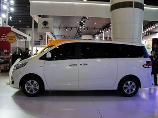 上汽大通MAXUS G10图片