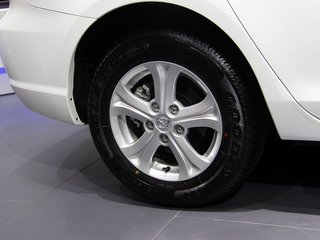 Mazda3经典款图片