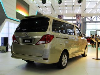 野马M302图片