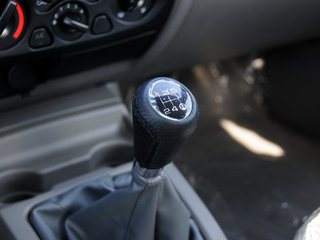 2012款 2.8T 手动 两驱商务版