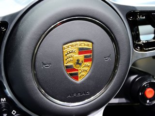 保时捷918图片