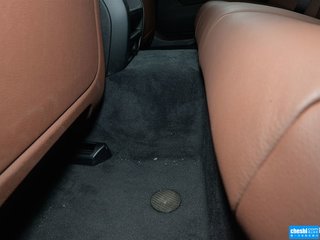 宝马5系(进口)图片