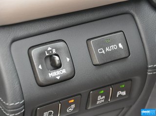 雷克萨斯LS图片