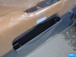 雷克萨斯LS图片