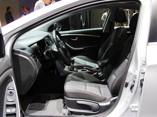 现代i30(海外)图片