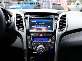 现代i30(海外)图片