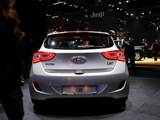 现代i30(海外)图片