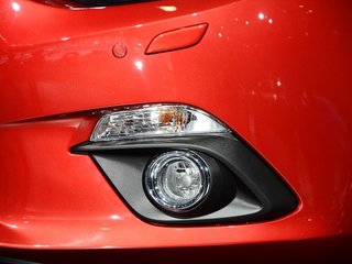Mazda3(进口)图片