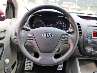 2014款 速迈 2.0L 自动 旗舰版