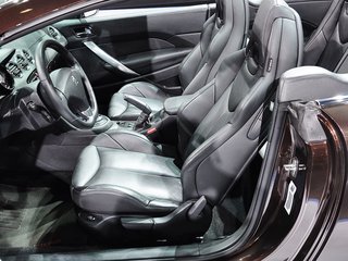 标致308(进口)图片