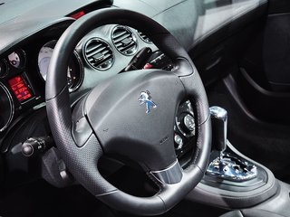 标致308(进口)图片