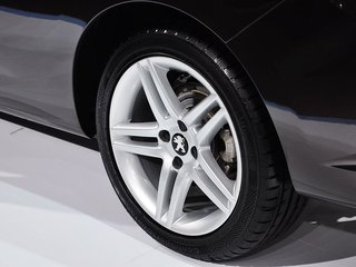 标致308(进口)图片