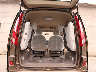 2013款 2.0L 蒙派克E