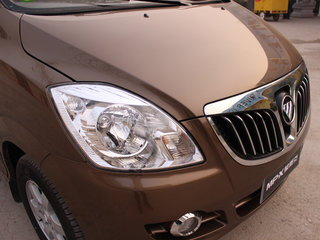 2013款 2.0L 蒙派克E