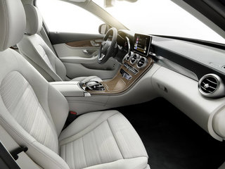 C250 2014款