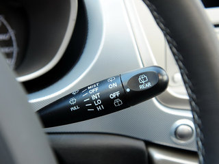 2014款 两厢 1.5L 手动 豪华型