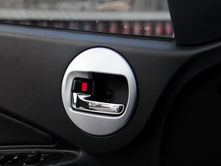 2014款 两厢 1.5L 手动 豪华型