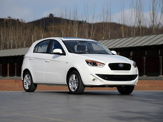 2014款 两厢 1.5L 手动 豪华型