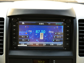 2.4L 手动 四驱 汽油版 2014款