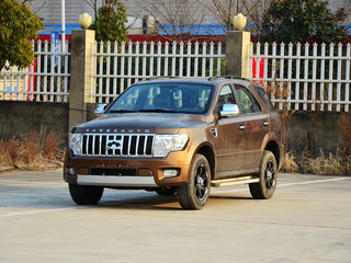 2.0L 手动 基本型 2014款