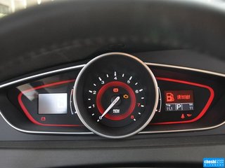荣威550图片
