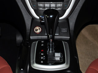 2014款 2.0L 自动超享型