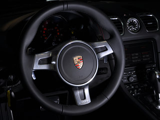 2014款 Boxster