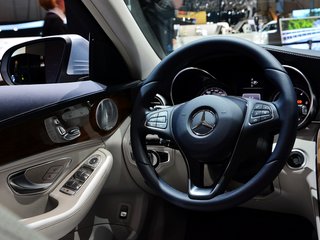 奔驰C级(进口)图片