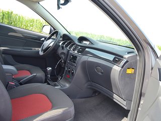 2014款 H30 Cross 1.6L 手动 尊尚型