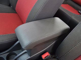 2014款 H30 Cross 1.6L 手动 尊尚型