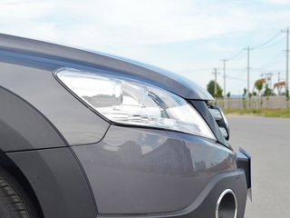 2014款 H30 Cross 1.6L 手动 尊尚型