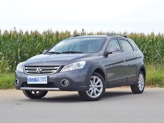 2014款 H30 Cross 1.6L 手动 尊尚型