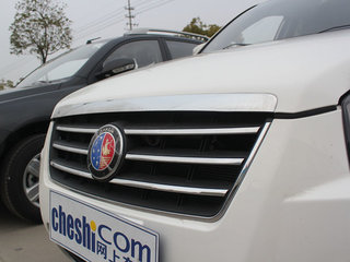 2014款 2.0L 自动 豪华型 5座