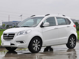 2013款 陆地方舟V5