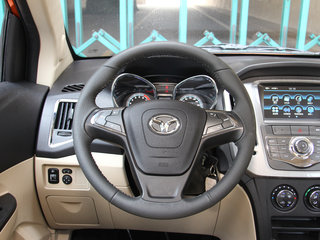 2014款 1.5L 手动 致尊型