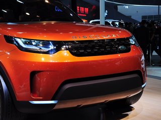 发现神行（进口）图片