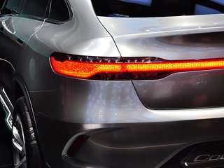 GLE Coupe图片