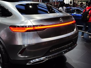 GLE Coupe图片