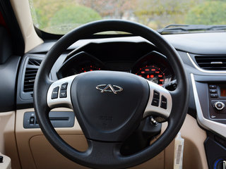 2014款 风云2 新青年版